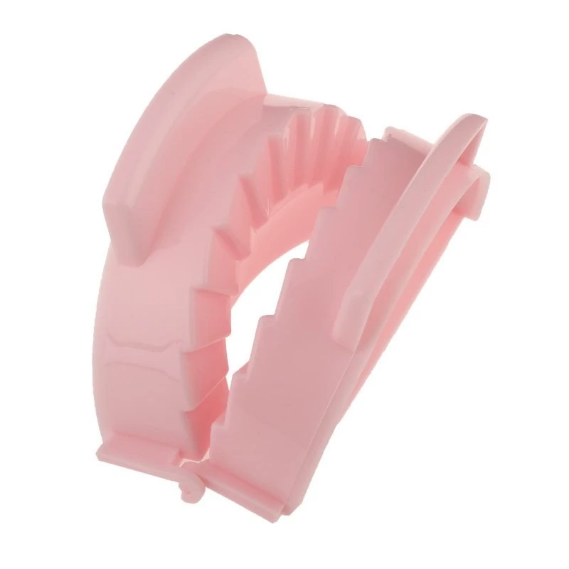 قالب پیراشکی 3 عددی قطر 10cm،8cm ،6cm
