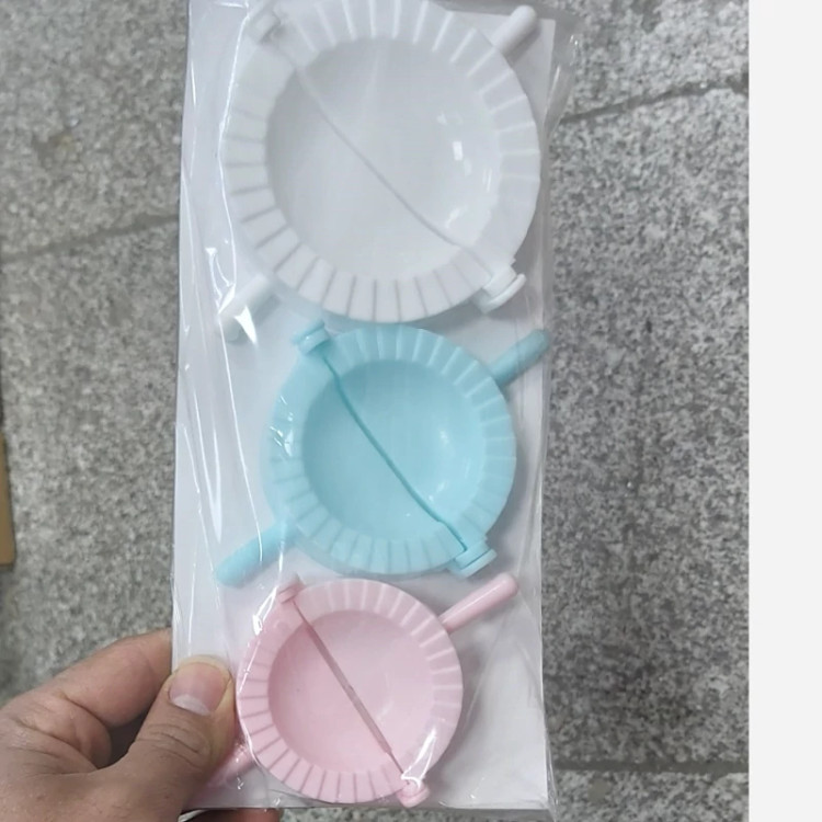قالب پیراشکی 3 عددی قطر 10cm،8cm ،6cm