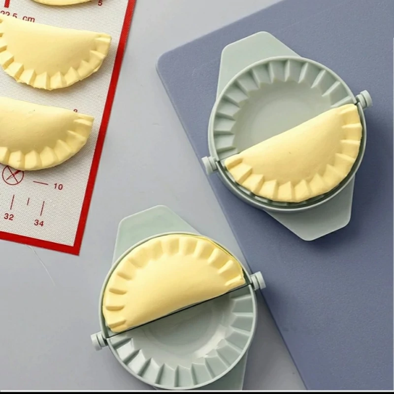 قالب پیراشکی 3 عددی قطر 10cm،8cm ،6cm