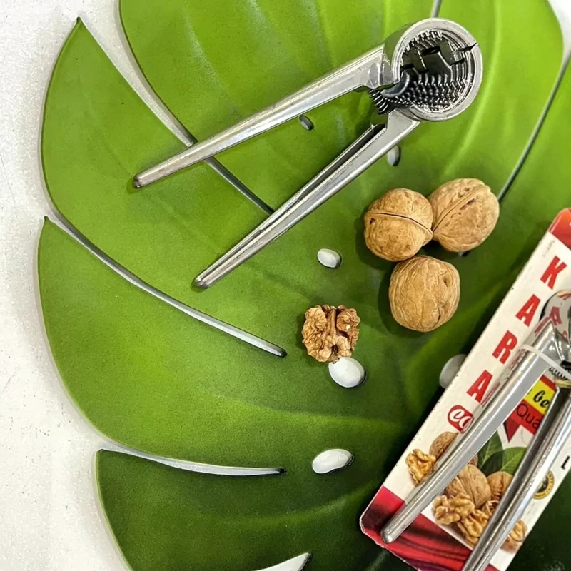 گردوشکن فلزی کارا گردوشکن خانگی کارا