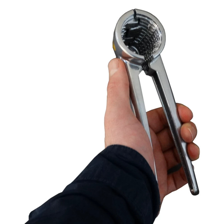 گردوشکن فلزی کارا گردوشکن خانگی کارا
