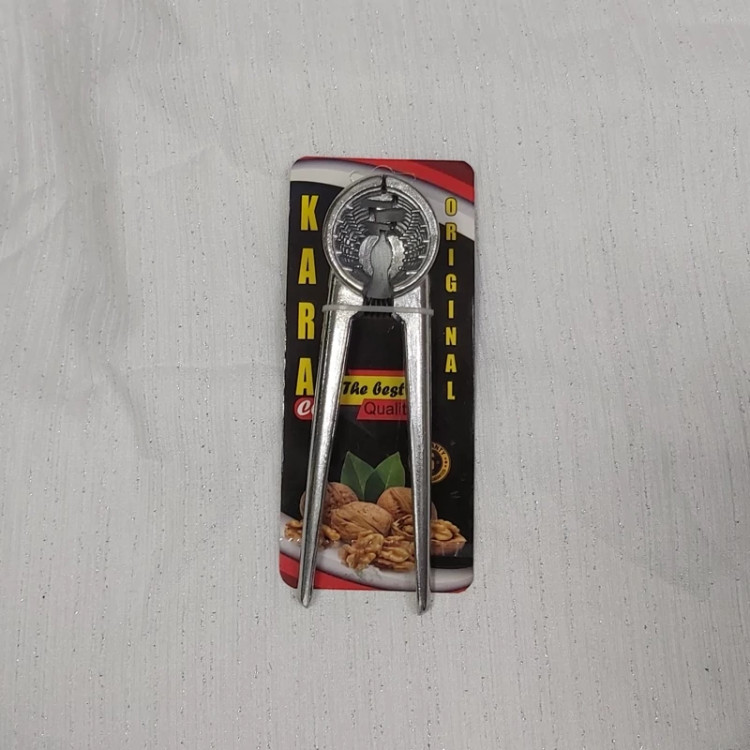 گردوشکن فلزی کارا گردوشکن خانگی کارا