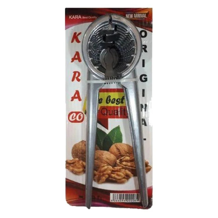 گردوشکن فلزی کارا گردوشکن خانگی کارا