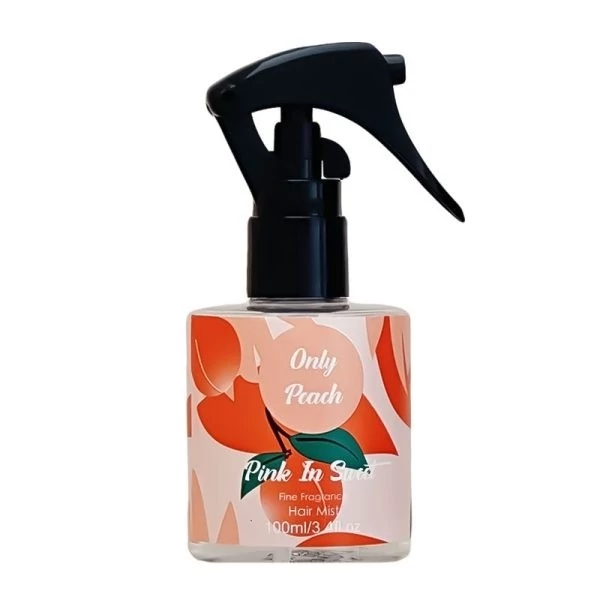 عطر مو هلو خارجی اورجینال ماندگاری بالا پینترستی فانتزی کیوت فوق العاده خوشبو و جذب کننده رایحه بهشتی رویایی