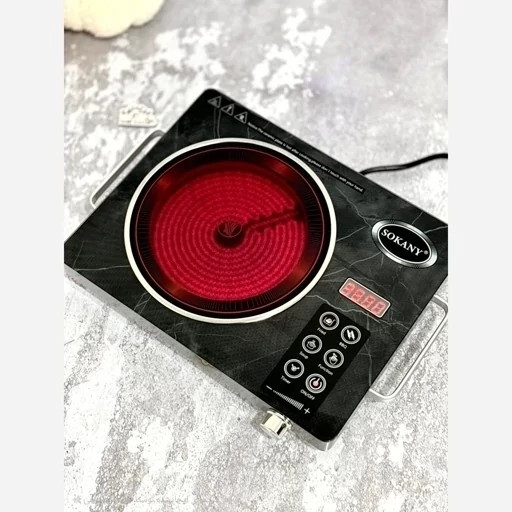 اجاق برقی سوکانی مدل 07073
