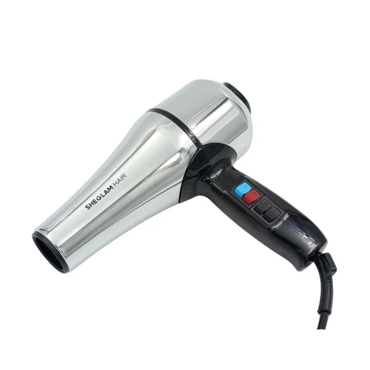 سشوار حرفه ای شیگلم کد 888