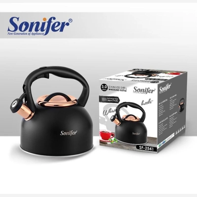 کاری روگازی سونیفر 3 لیتری