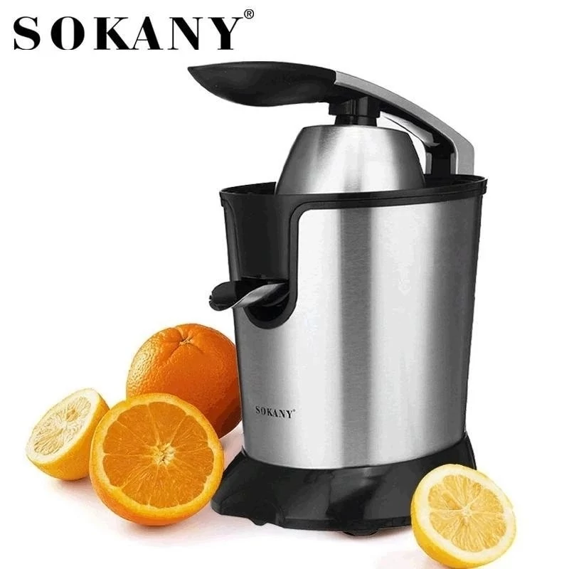 آب مرکبات گیر سوکانی مدل JE651E