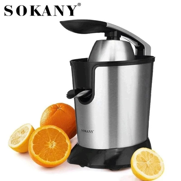آب مرکبات گیر سوکانی مدل JE651E