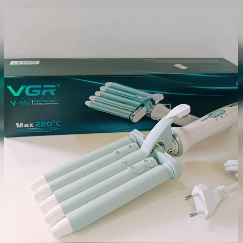 فر عربی وی جی آر V597