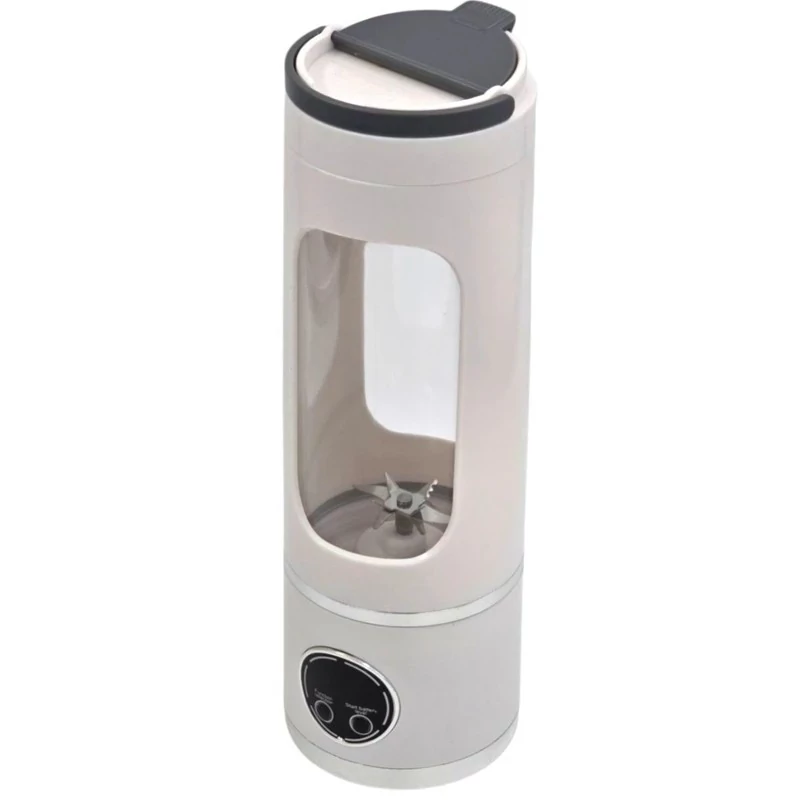 شیکر شارژی مدل HP118