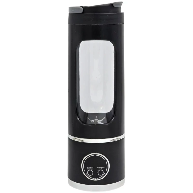 شیکر شارژی مدل HP118