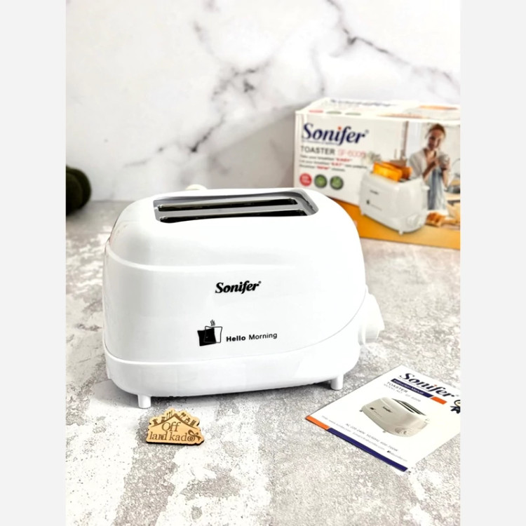 توستر نان سونیفر sf6006