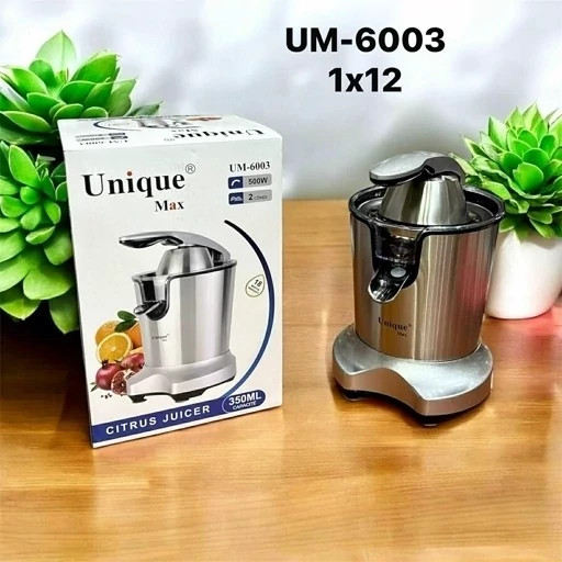 آب مرکبات گیر یونیک مدل 6013