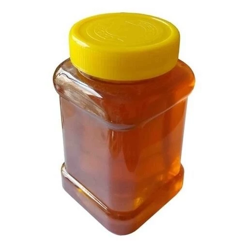 عسل چند گیاه دارویی یک کیلویی