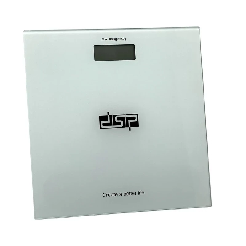 ترازو دیجیتال وزن کشی دی اس پی مدل KD7044