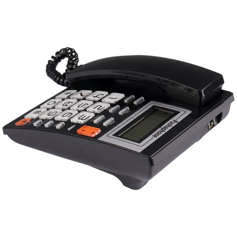 تلفن رومیزی پاشافون مدل 8200