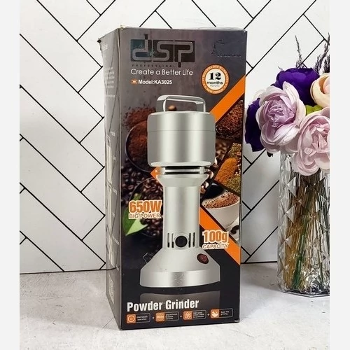 آسیاب صنعتی دی اس پی مدل KD3025