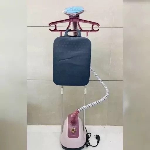 اتو ایستاده سیلور کرست مدل 606