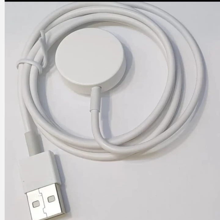 کابل شارژ مغناطیسی ساعت هوشمند اسمارت واچ T1000