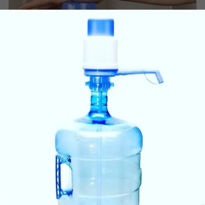 پمپ آب خانگی دستی کیفیت عالی درجه 1