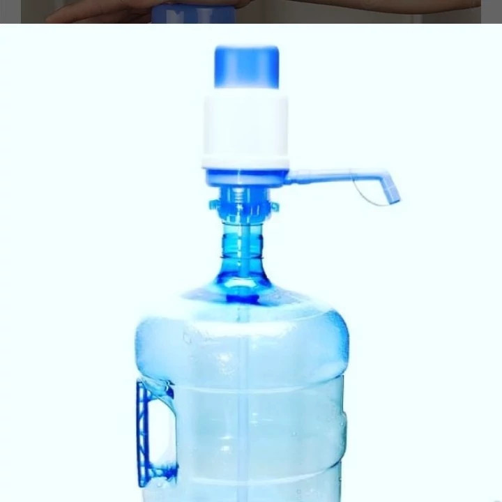 پمپ آب خانگی دستی کیفیت عالی درجه 1