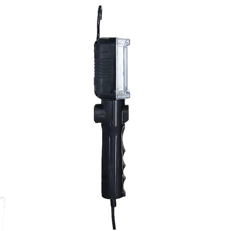چراغ سیار خودرو نورقوی 24 ال ای دی آهن ربا دار
