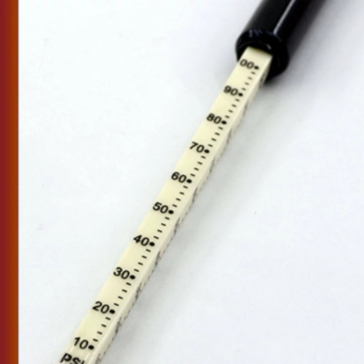 درجه باد لاستیک خودرو موتور دوچرخه مدل خودکاری کیفیت عالی