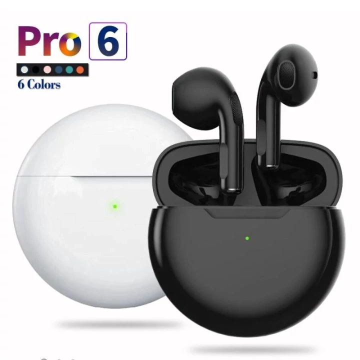 هدفون بلوتوث طرح سامسونگ جدید pro کیفیت عالی