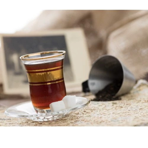 چای تشریفات هندی مجلسی وزن ( 450 گرم ) اصلی