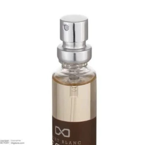 عطر جیبی LALIQUE NOIRE ردمد 25 میلی