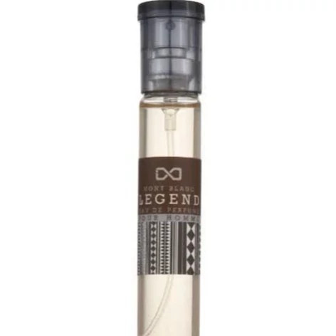 عطر جیبی LALIQUE NOIRE ردمد 25 میلی