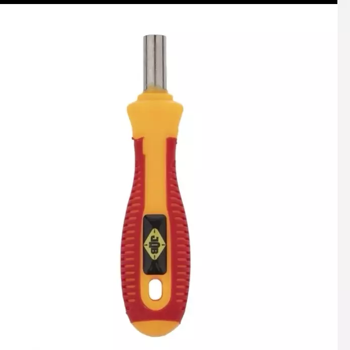 پیچ گوشتی ساعتی مجموعه 34 عددی