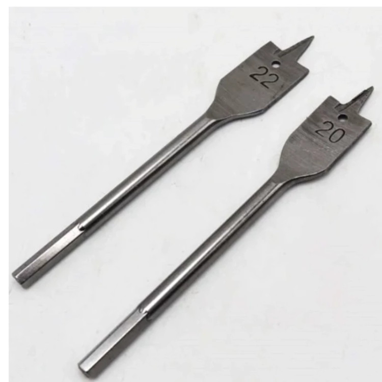مته گرد فلز بر کد YP-CHOOB-018 سایز 19-127 میلیمتر مجموعه 18 موجوده