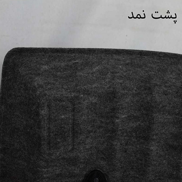 کفپوش کوئیک تیبا ساینا پانیز پشت نمدی مدل پانیز جنس نرم