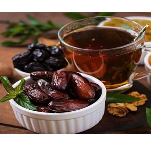چای دو غزال ساده اصلی بسته 500 گرم