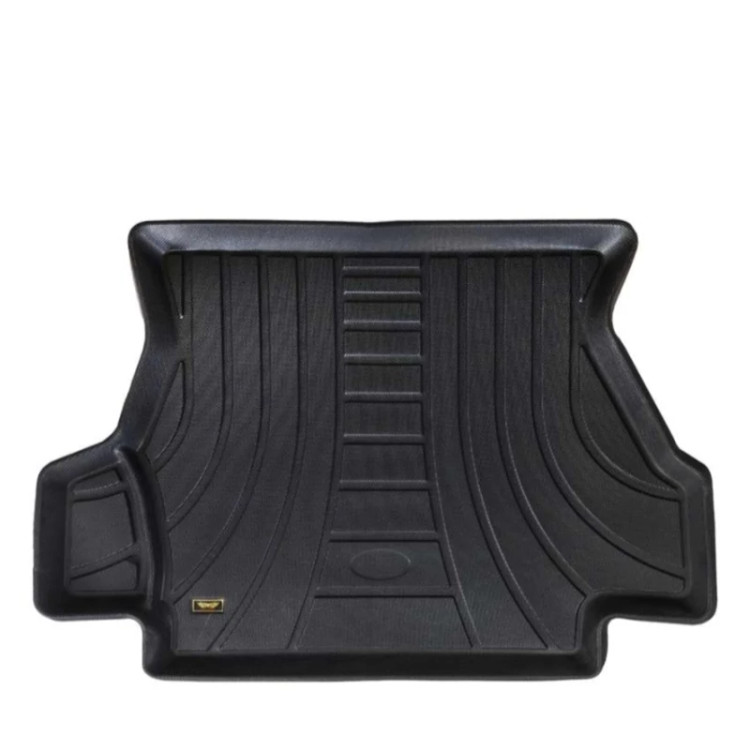 کفپوش صندوق عقب ساینا ارسال با تیپاکس