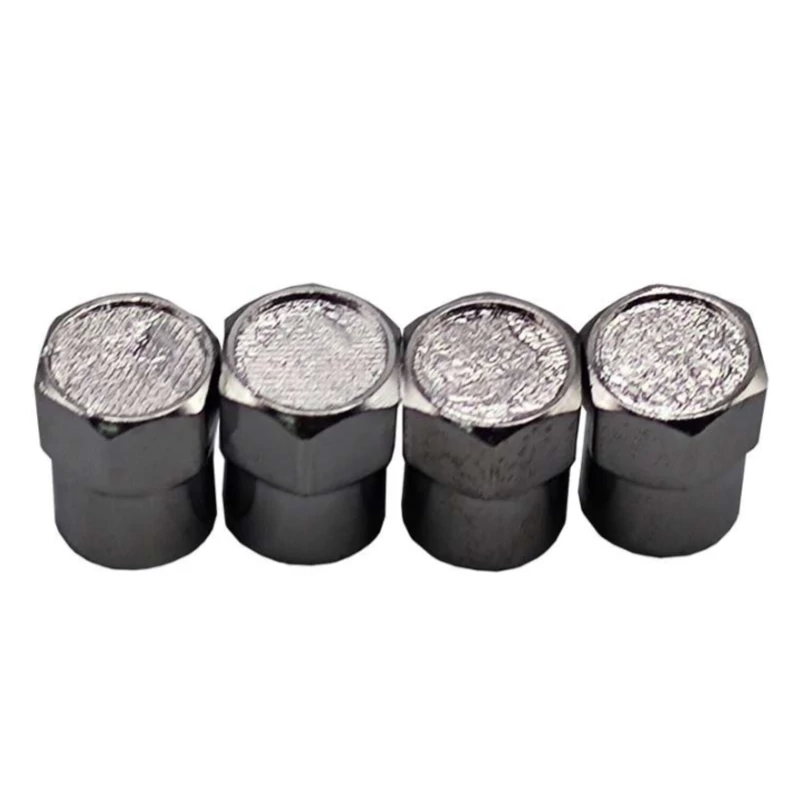 سر والف لاستیک خودرو مجموعه 4عددی