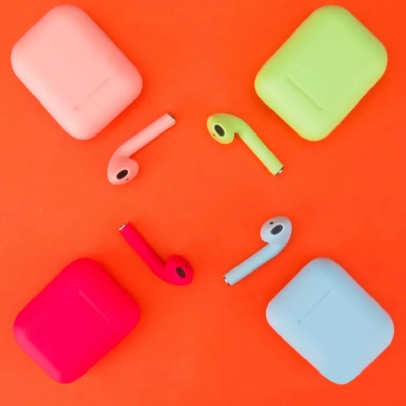 هندزفری بلوتوث طرح ایرپاد اپل