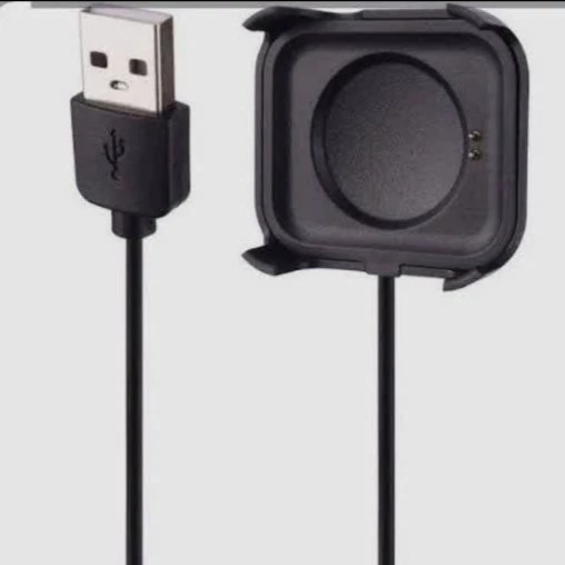 شارژر ساعت هوشمند t500 موجوده