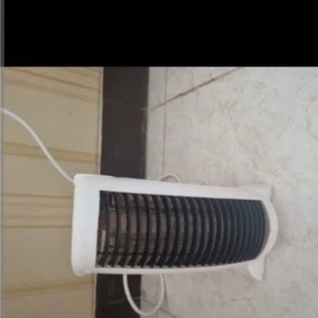 بخاری برقی رومیزی برفاب QH-2000
