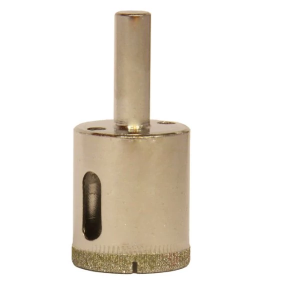 مته گردبر شیشه سرامیک شماره 20 میلیمتر
