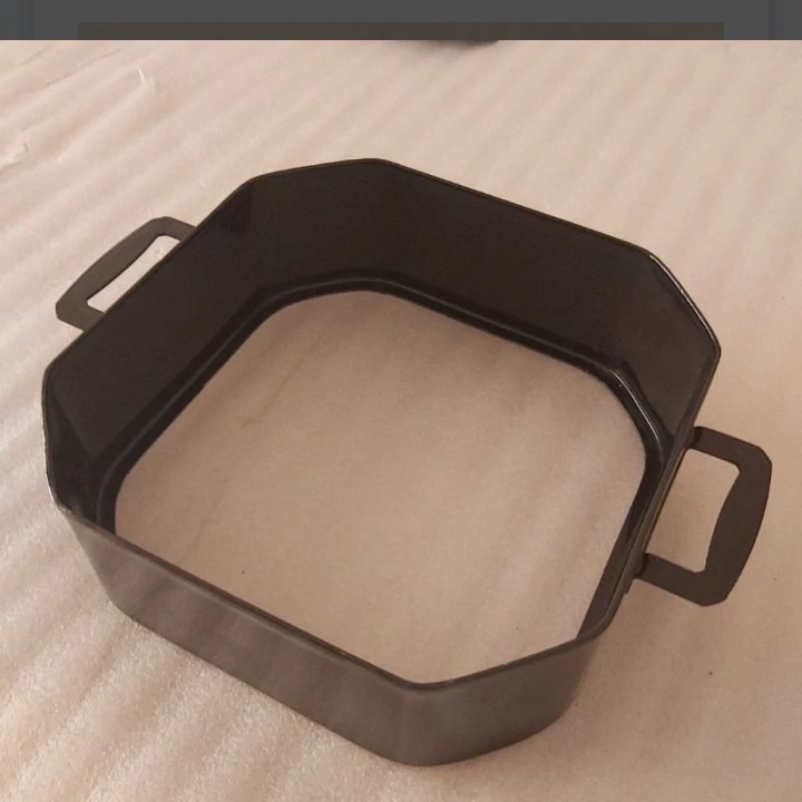 کباب پز حرفه ای روگازی مدل پنجره