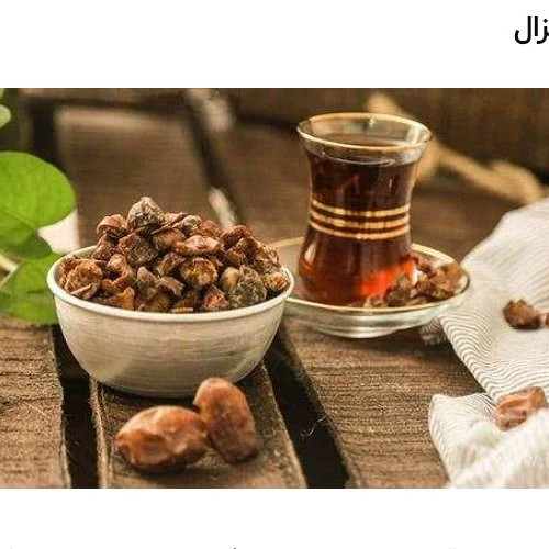 چای دو غزال مدل ال گری بسته 500 گرم موجوده