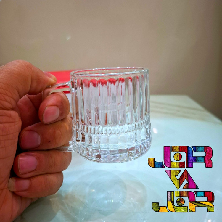 فنجان ساوینو بیمیکس کاوه 6 عددی