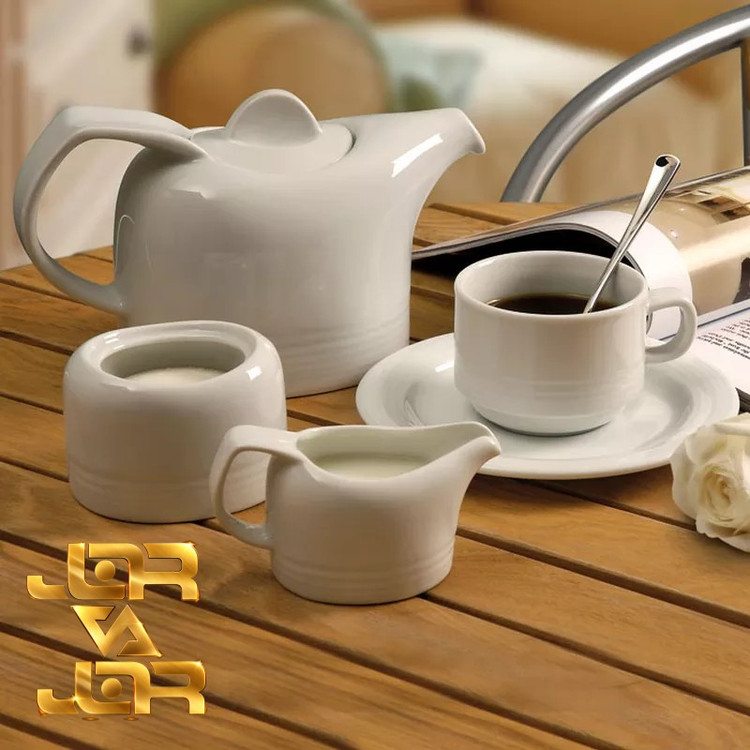فنجان ایتالیایی قهوه خوری چای خوری فنجان هتلی یک عددی