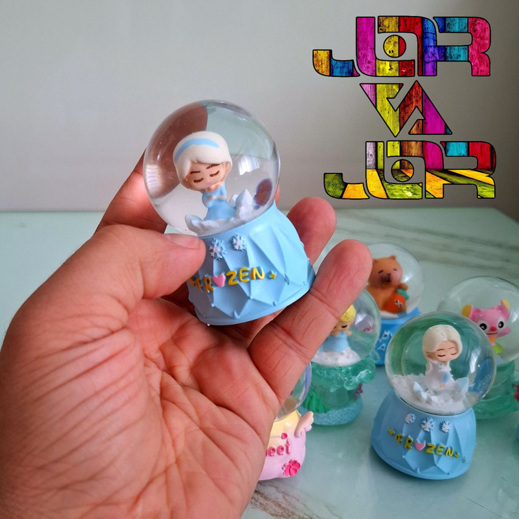 گوی چراغدار کوچک ارسال رایگان