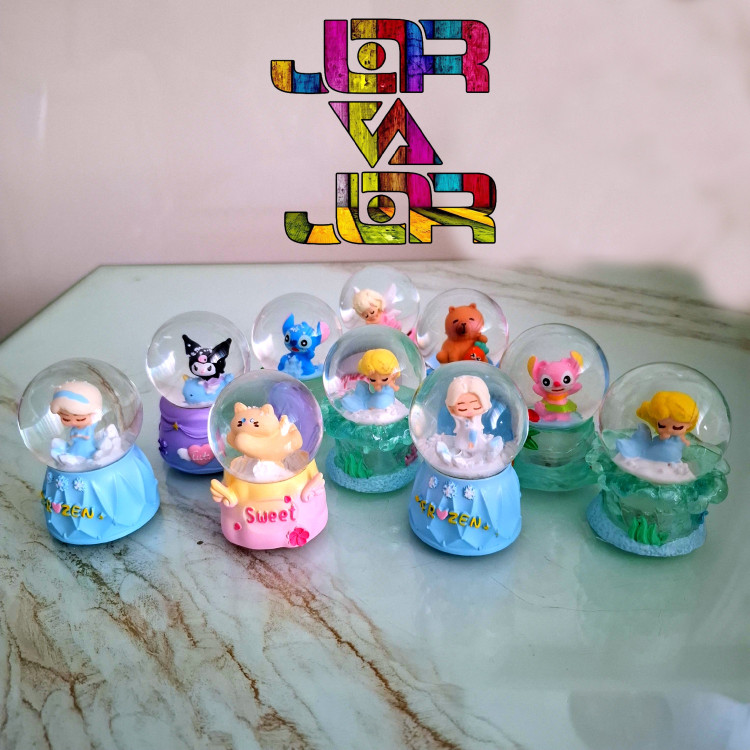 گوی چراغدار کوچک ارسال رایگان