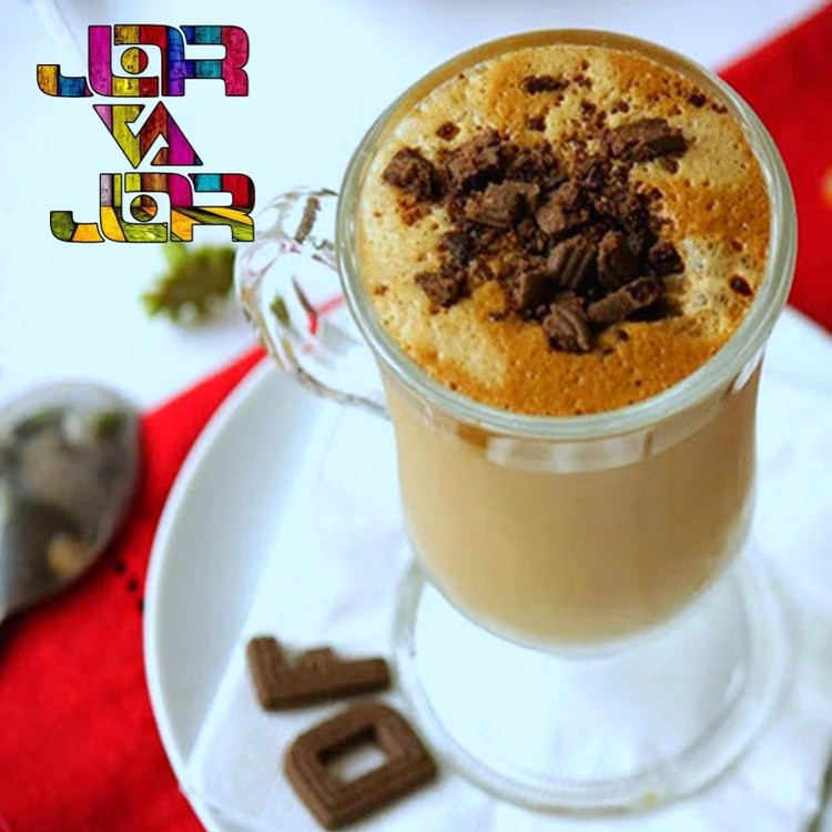 همزن دستی قهوه