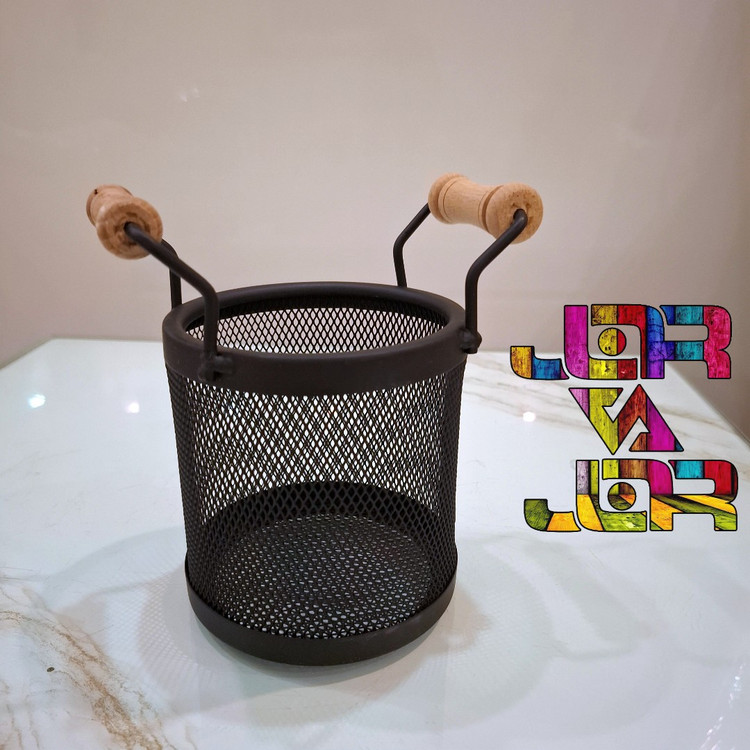 جاقاشقی تک و دوقلو رومیزی رنگ مشکی مات ارسال رایگان